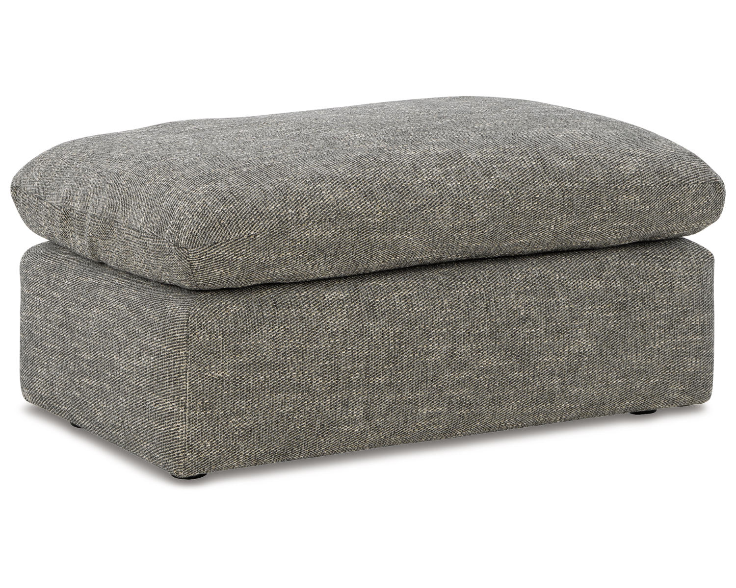Dramatic Sofa, Loveseat, Oversized Chair and Ottoman