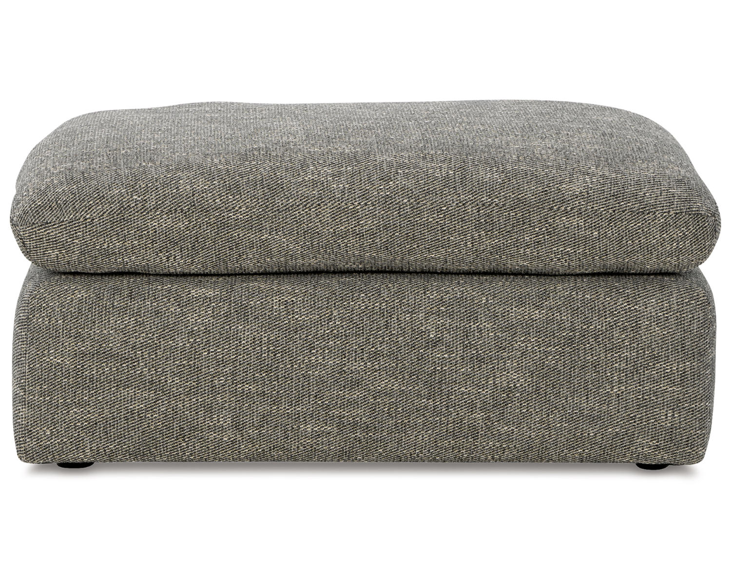 Dramatic Sofa, Loveseat, Oversized Chair and Ottoman