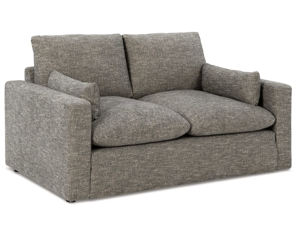 Dramatic Loveseat