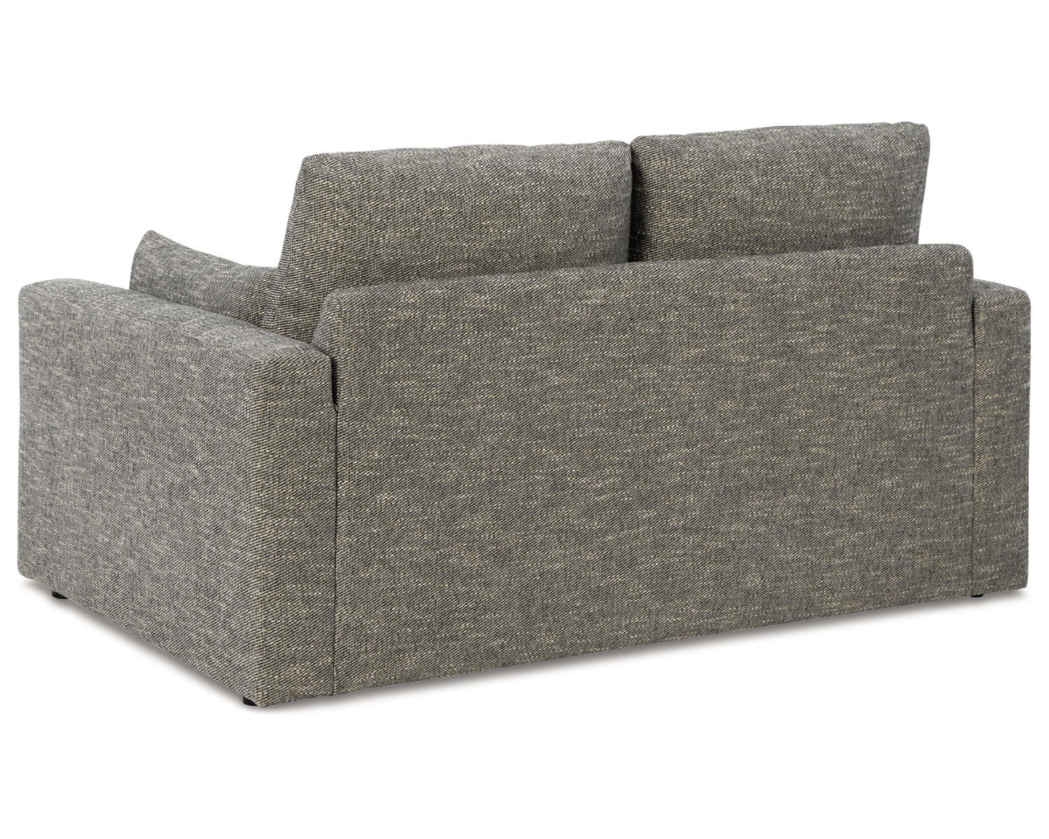 Dramatic Loveseat