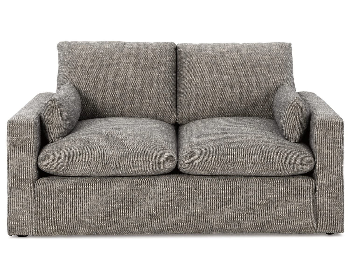 Dramatic Loveseat