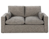 Dramatic Loveseat