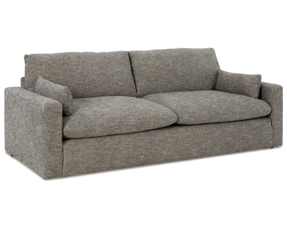Dramatic Sofa