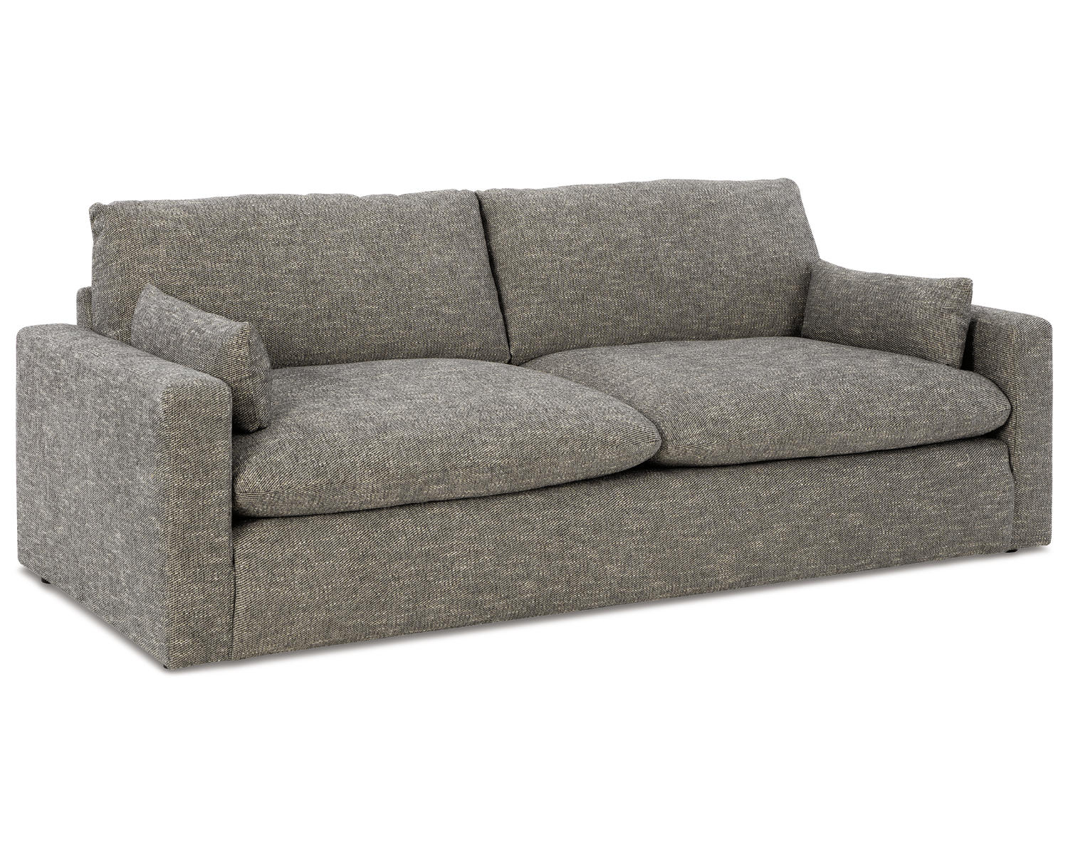 Dramatic Sofa