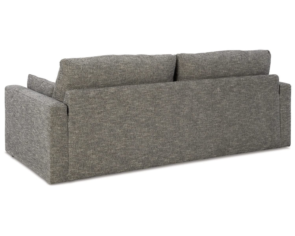 Dramatic Sofa