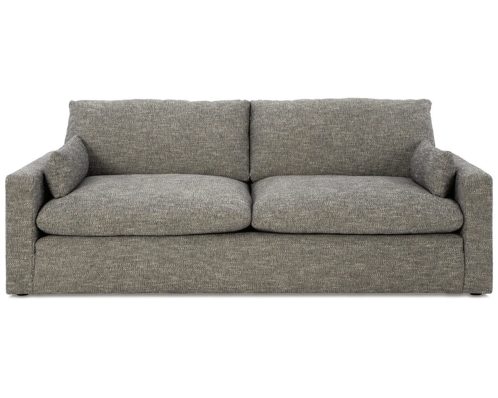 Dramatic Sofa
