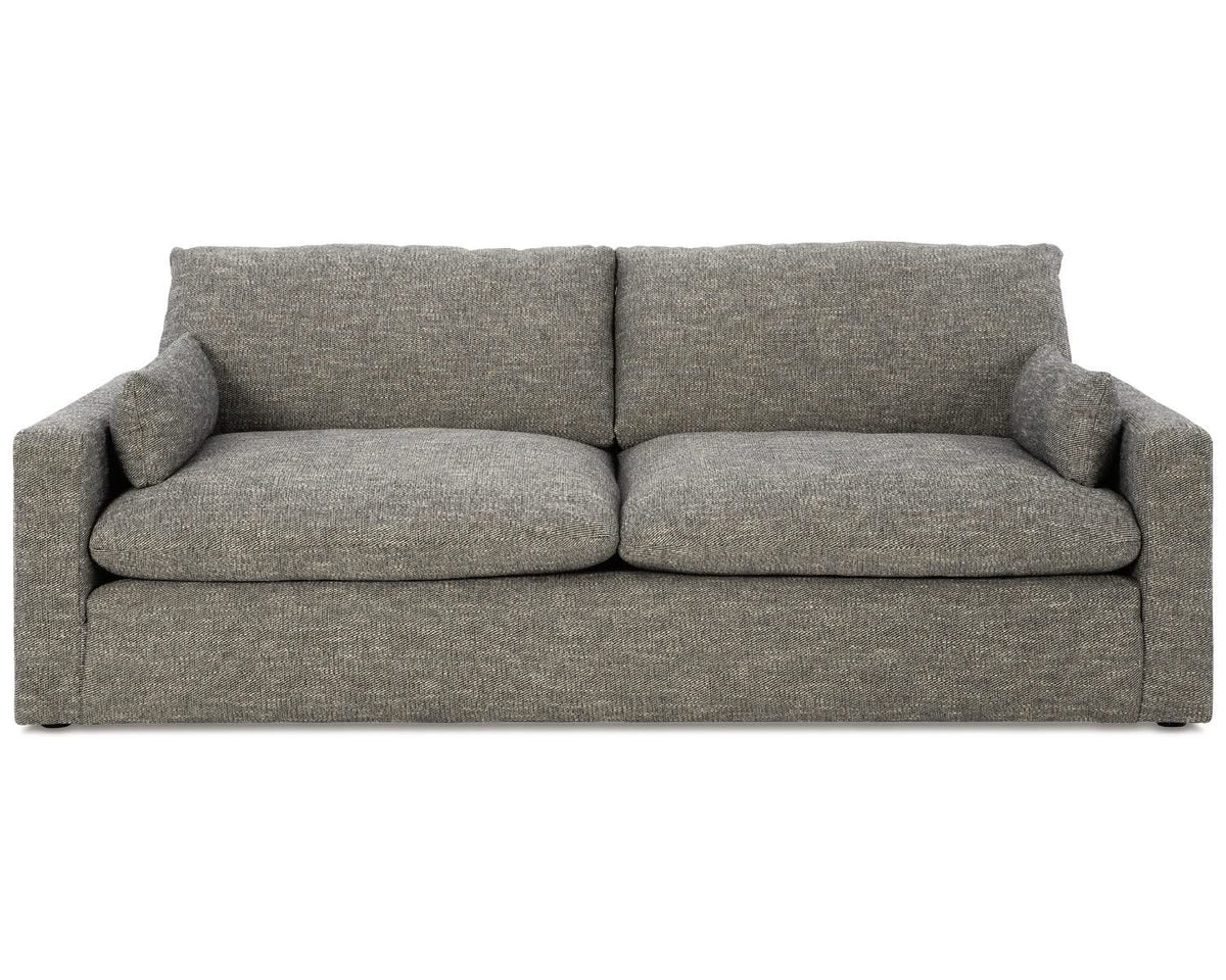 Dramatic Sofa