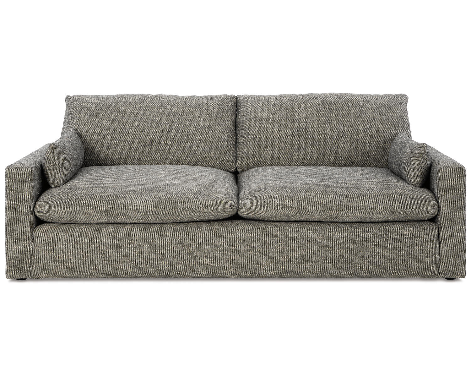 Dramatic Sofa