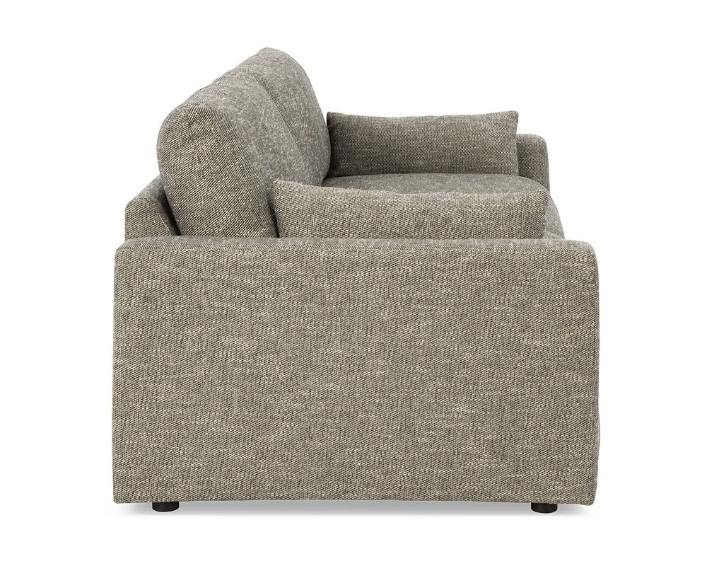 Dramatic Sofa