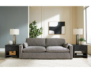 Dramatic Sofa