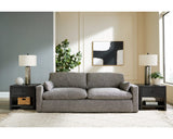 Dramatic Sofa