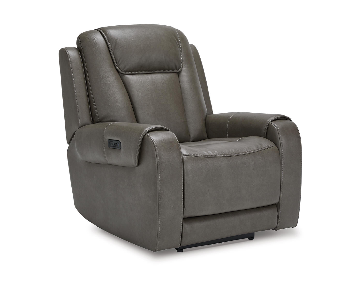 Card Player Power Recliner