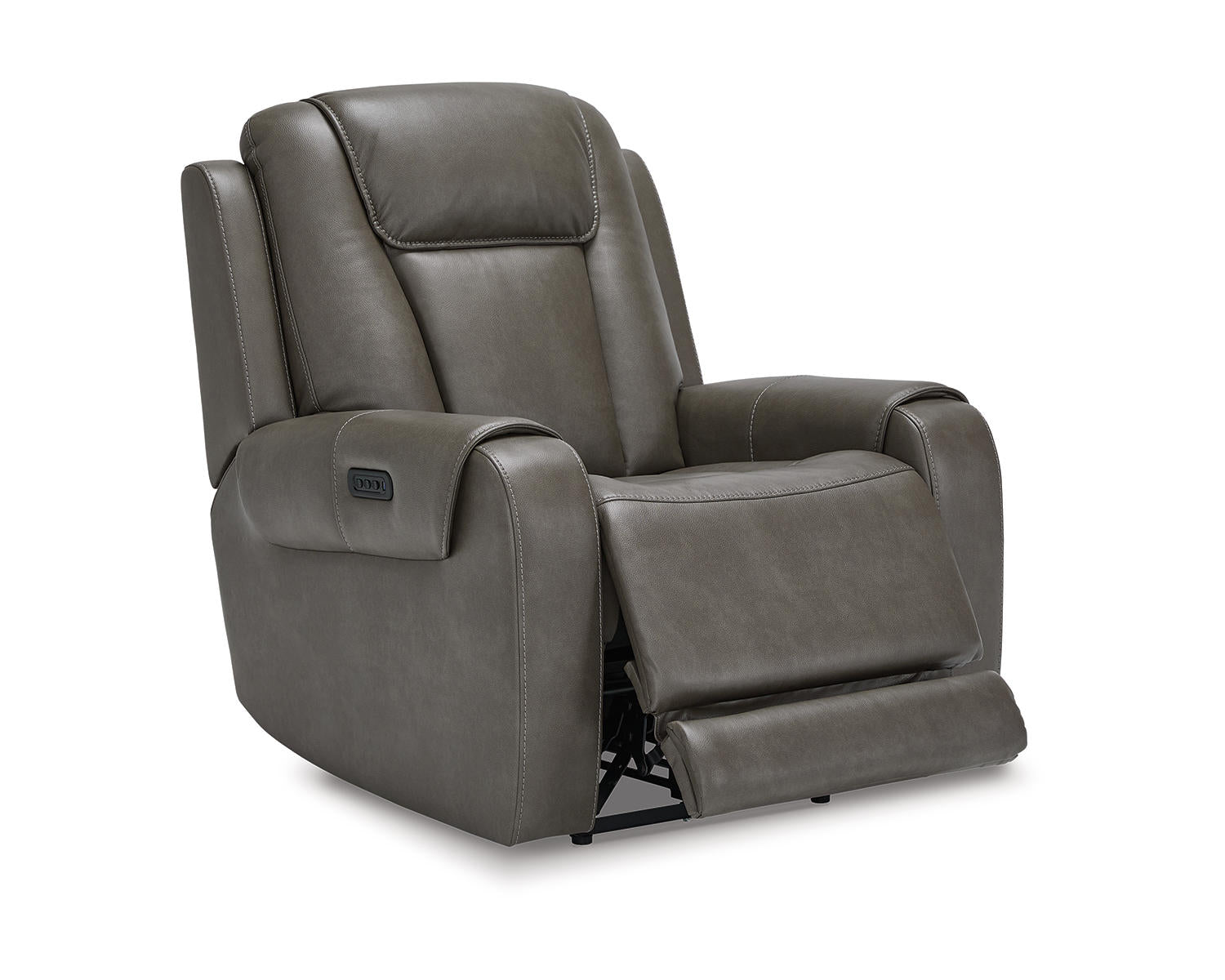 Card Player Power Recliner
