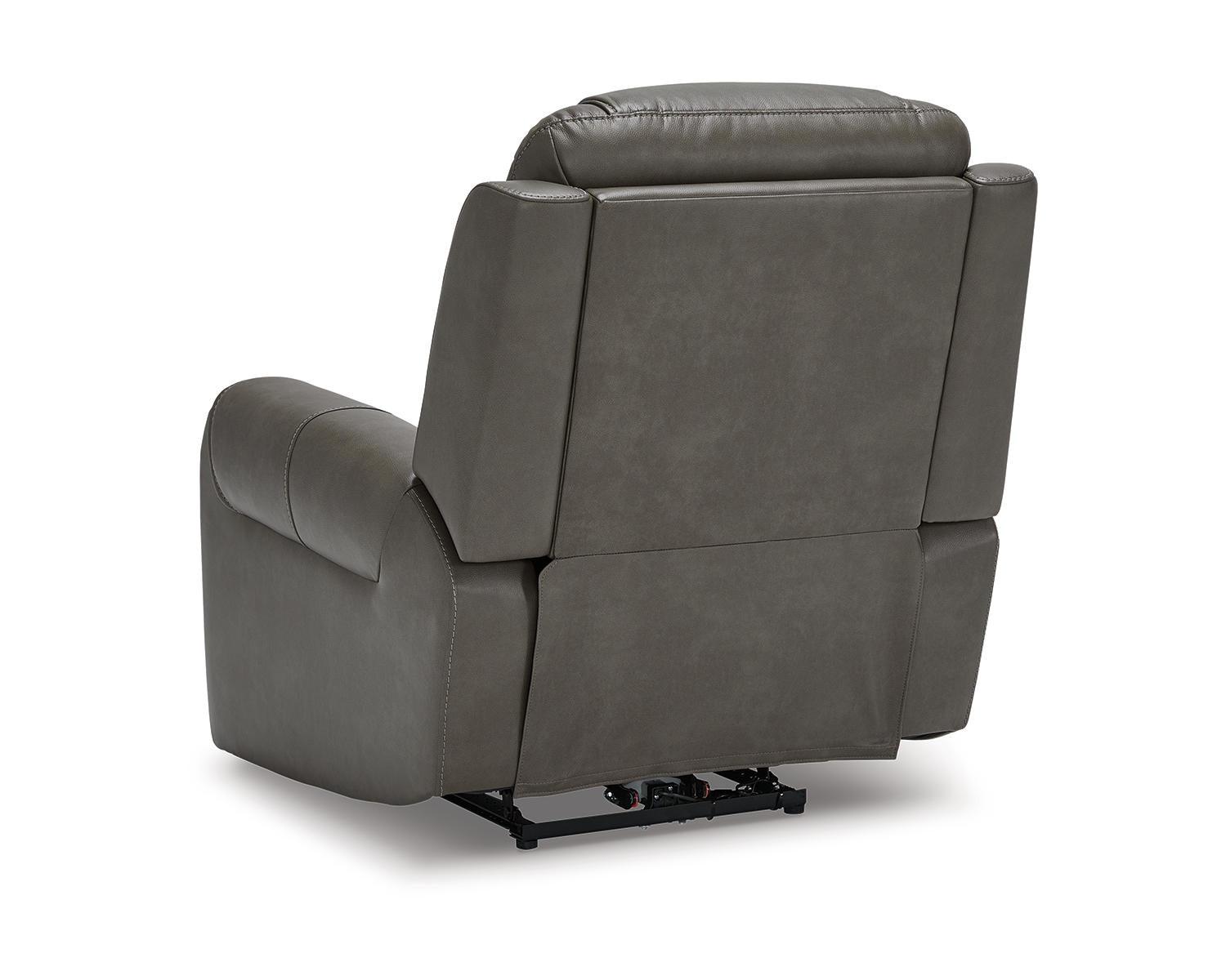 Card Player Power Recliner