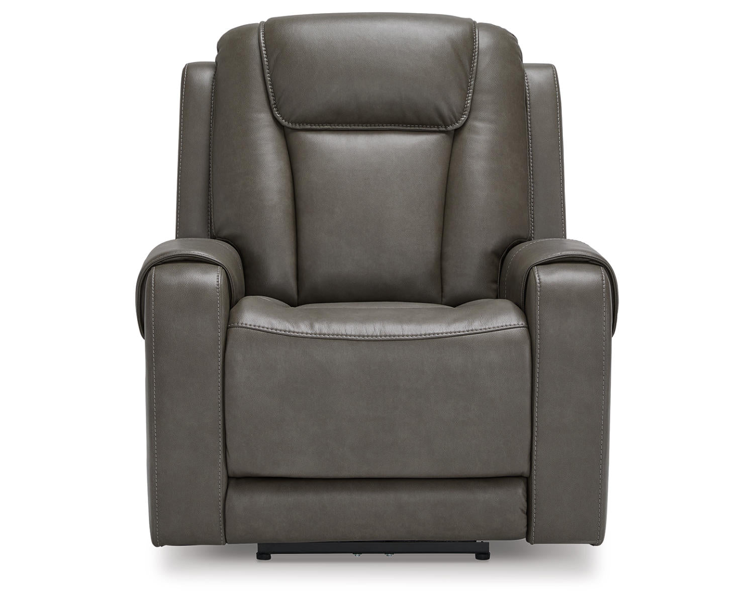 Card Player Power Recliner