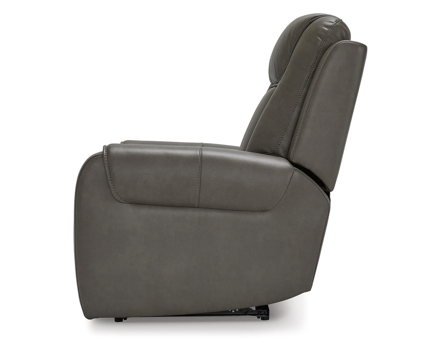 Card Player Power Recliner