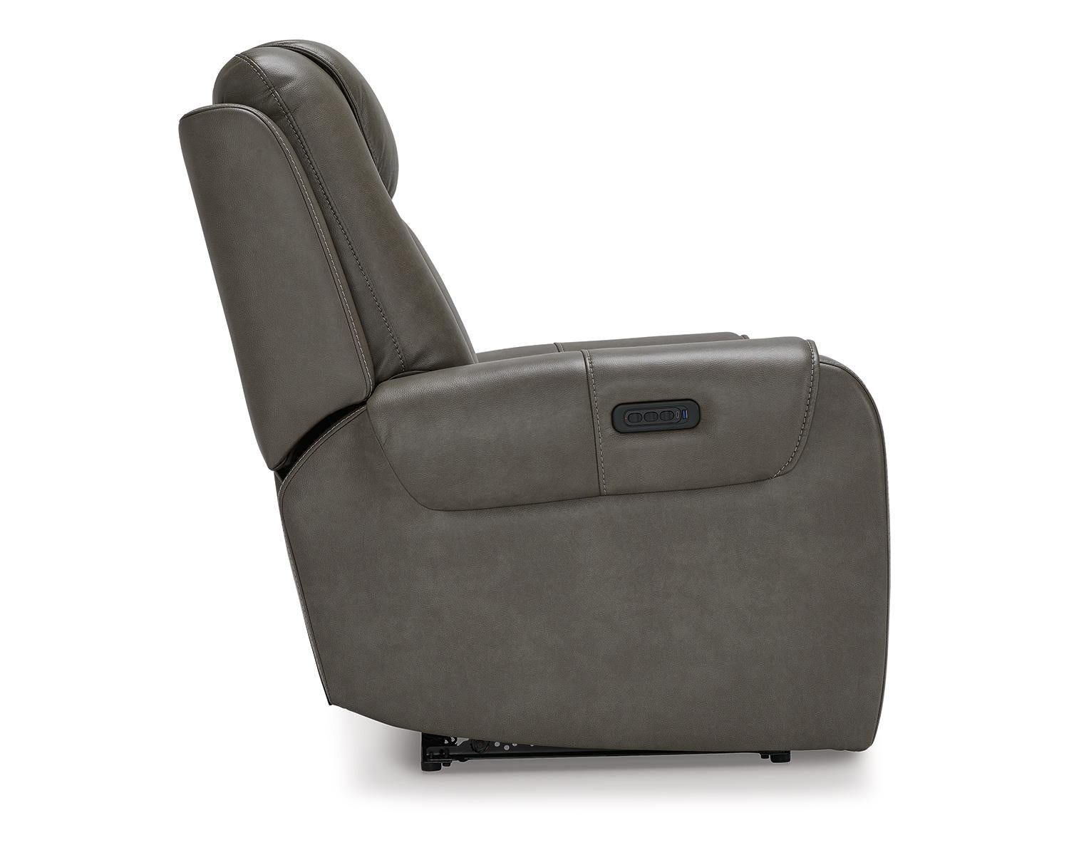 Card Player Power Recliner