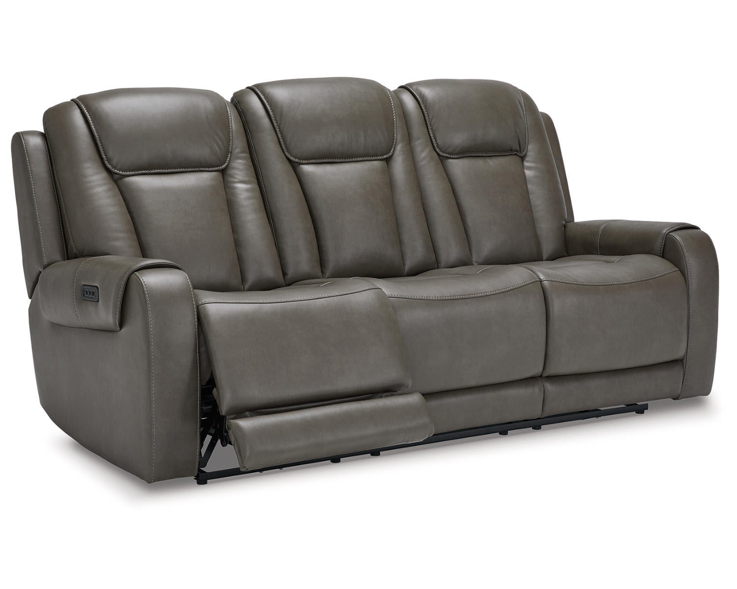Card Player Power Reclining Sofa
