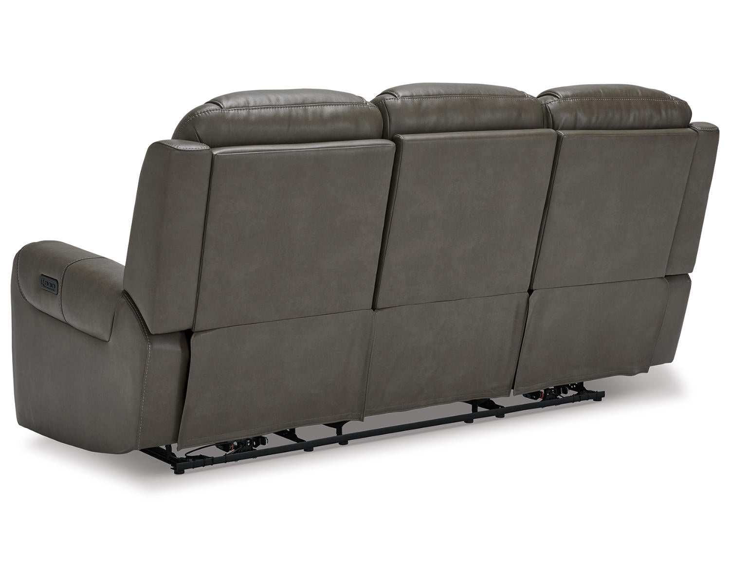 Card Player Power Reclining Sofa