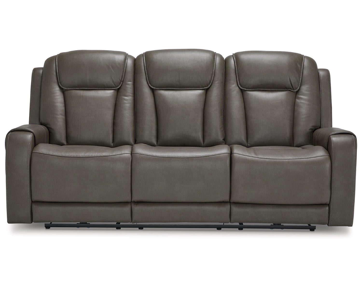 Card Player Power Reclining Sofa