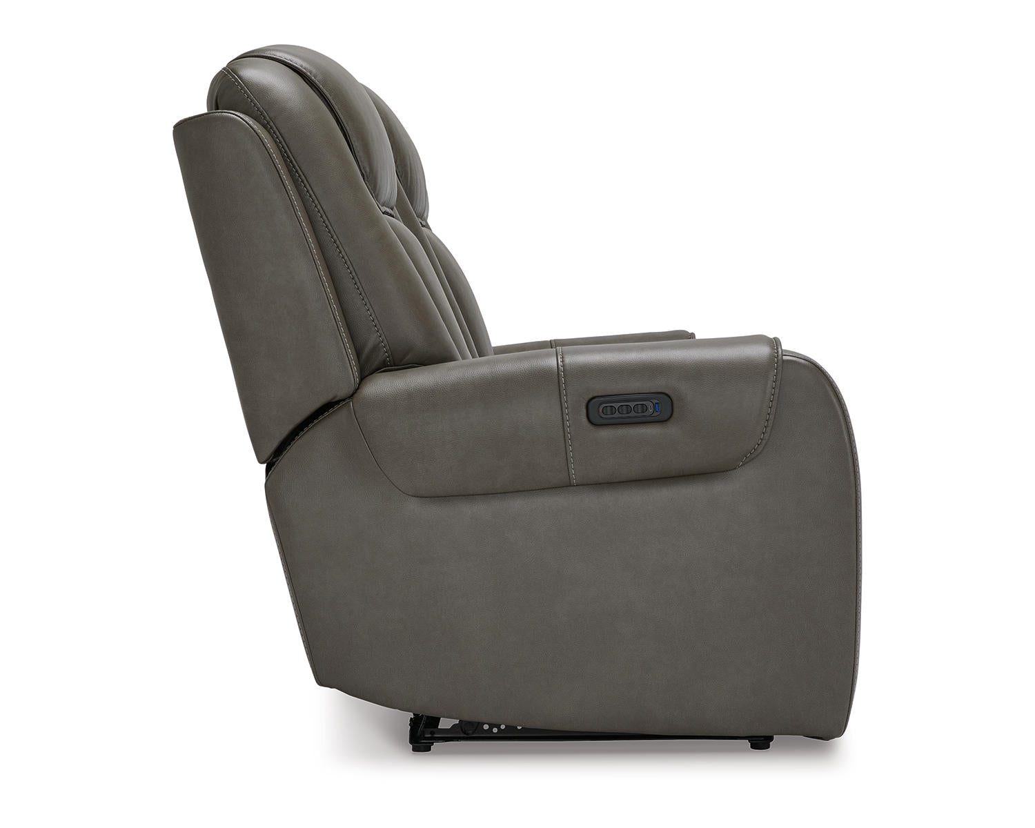 Card Player Power Reclining Sofa
