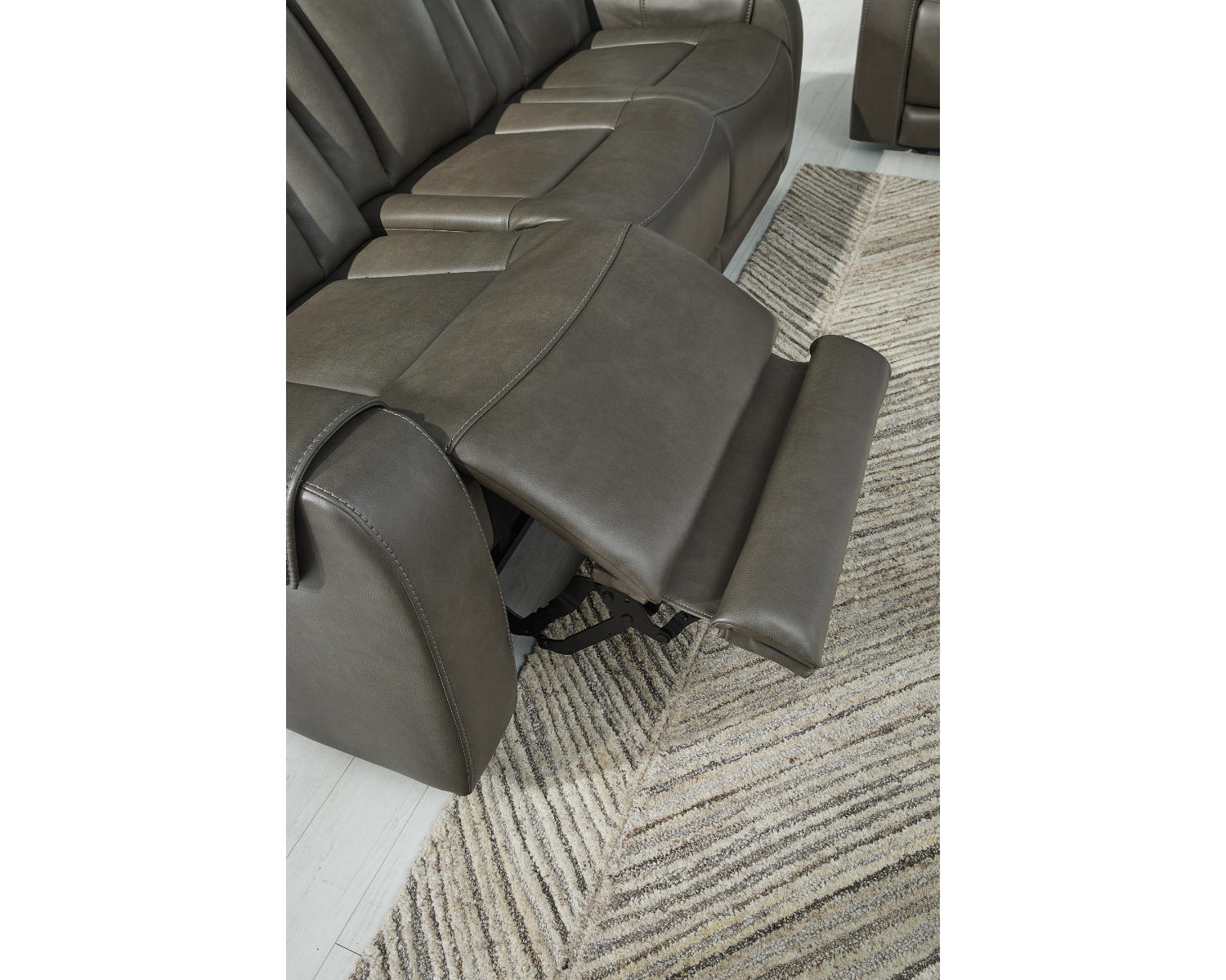 Card Player Power Reclining Sofa