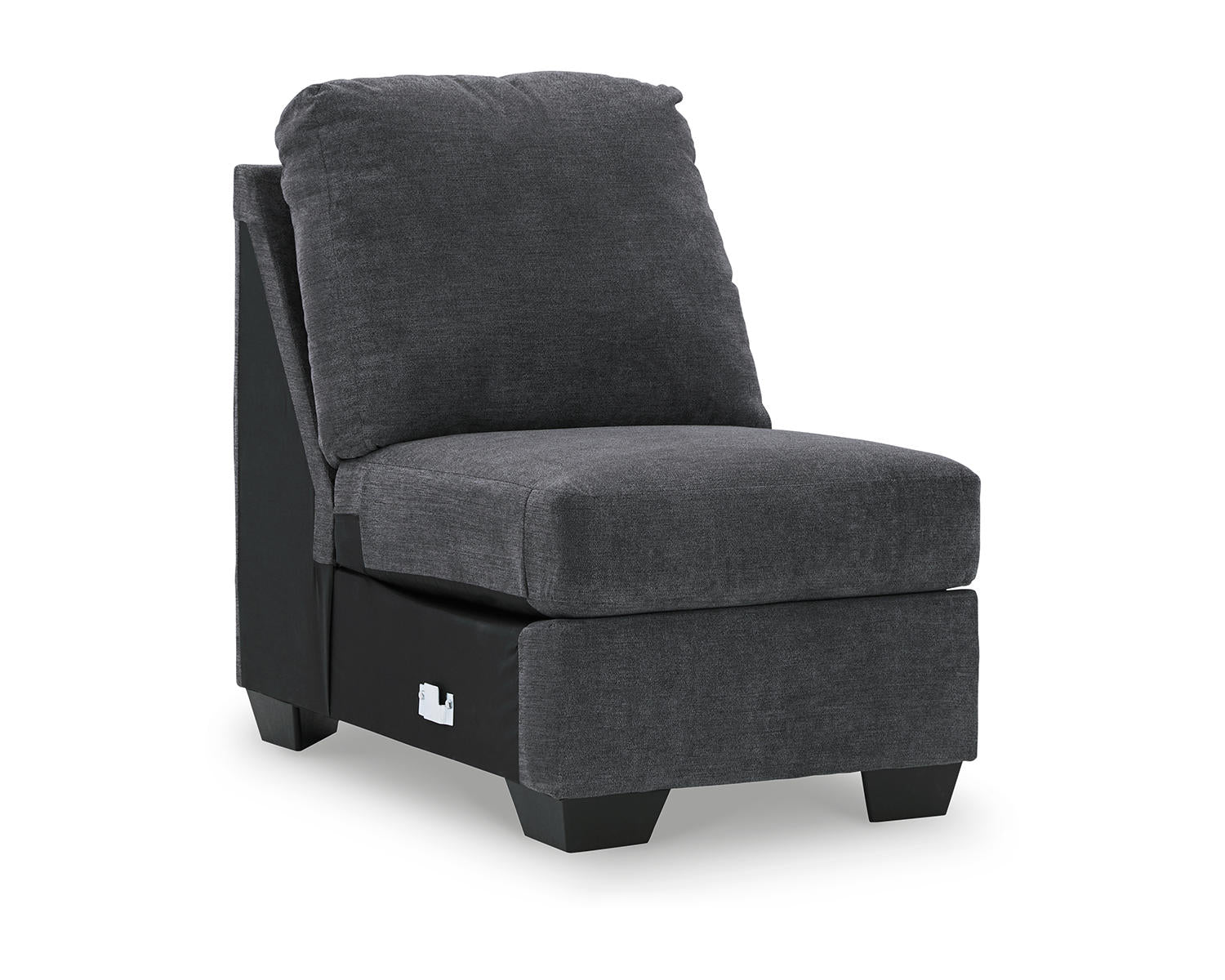 Ambrielle Armless Chair