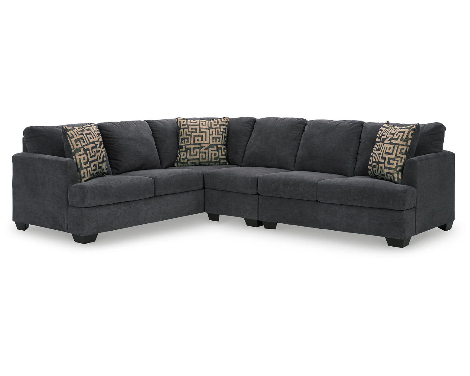 Ambrielle 3-Piece Sectional