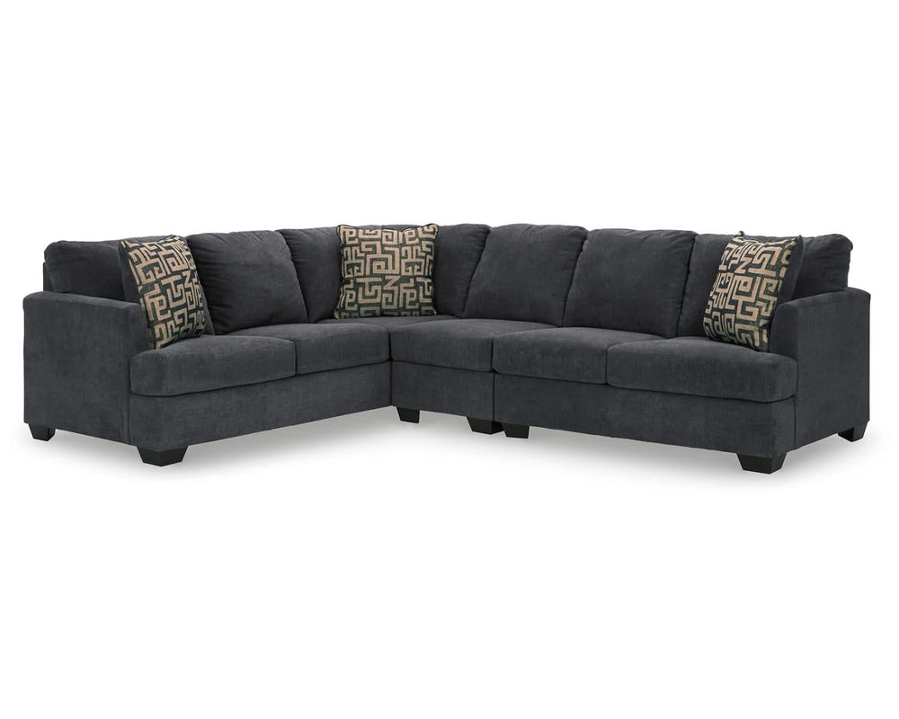 Ambrielle 3-Piece Sectional
