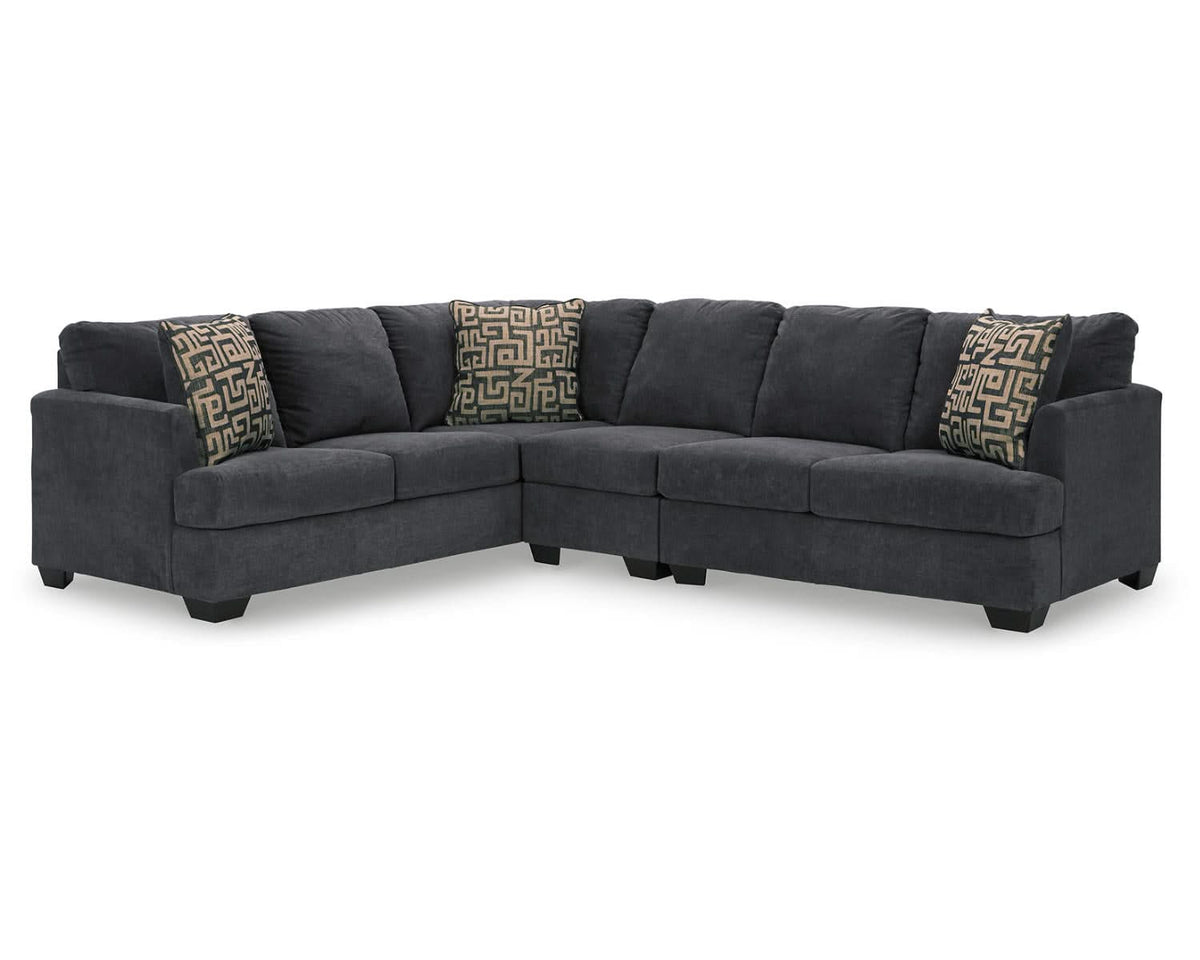Ambrielle 3-Piece Sectional