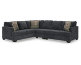 Ambrielle 3-Piece Sectional