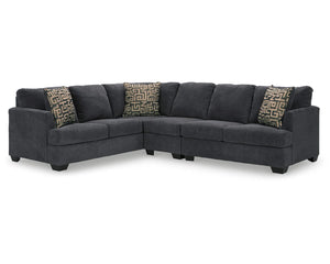 Ambrielle 3-Piece Sectional