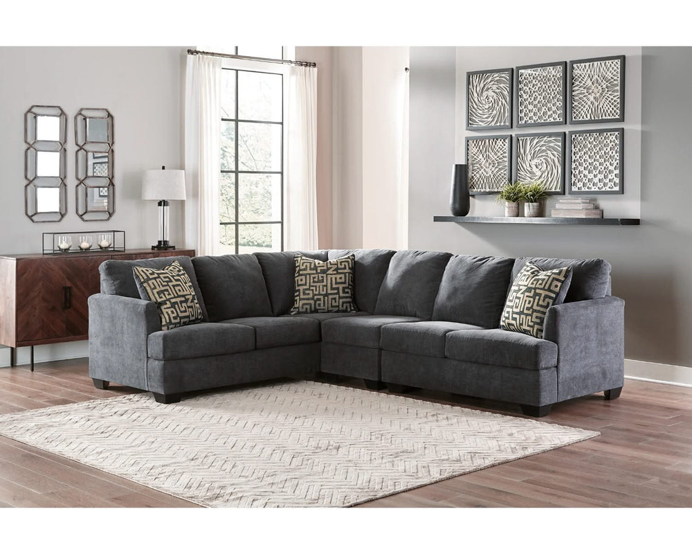 Ambrielle 3-Piece Sectional