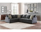 Ambrielle 3-Piece Sectional
