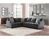 Ambrielle 3-Piece Sectional
