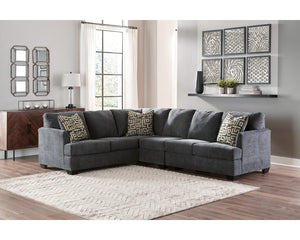 Ambrielle 3-Piece Sectional