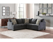 Ambrielle 2-Piece Sectional