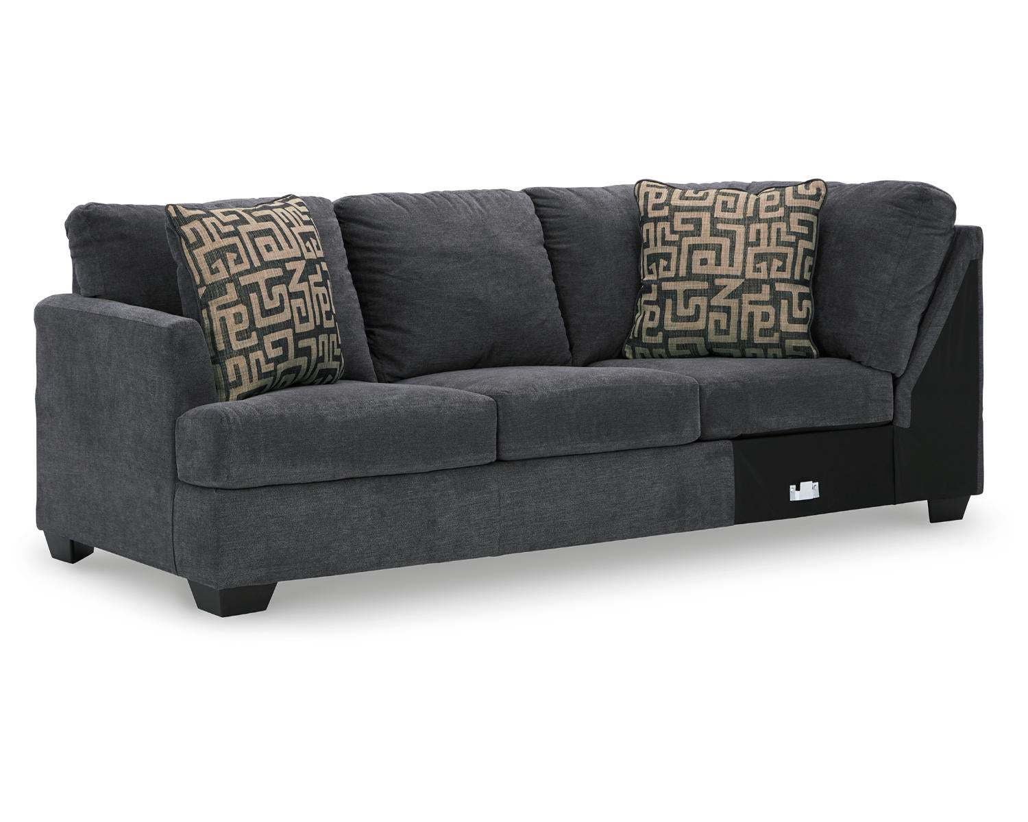 Ambrielle Left-Arm Facing Sofa with Corner Wedge