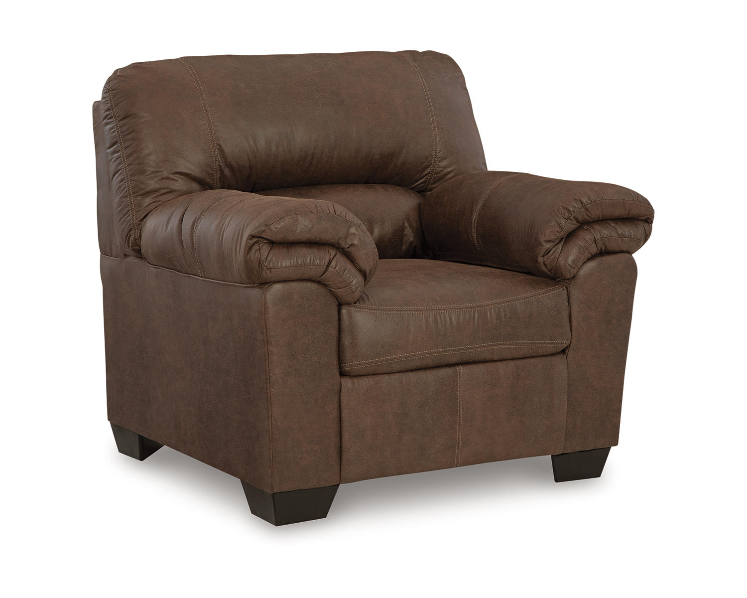 Bladen Chair and Ottoman