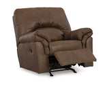 Sofá cama y reclinable Bladen