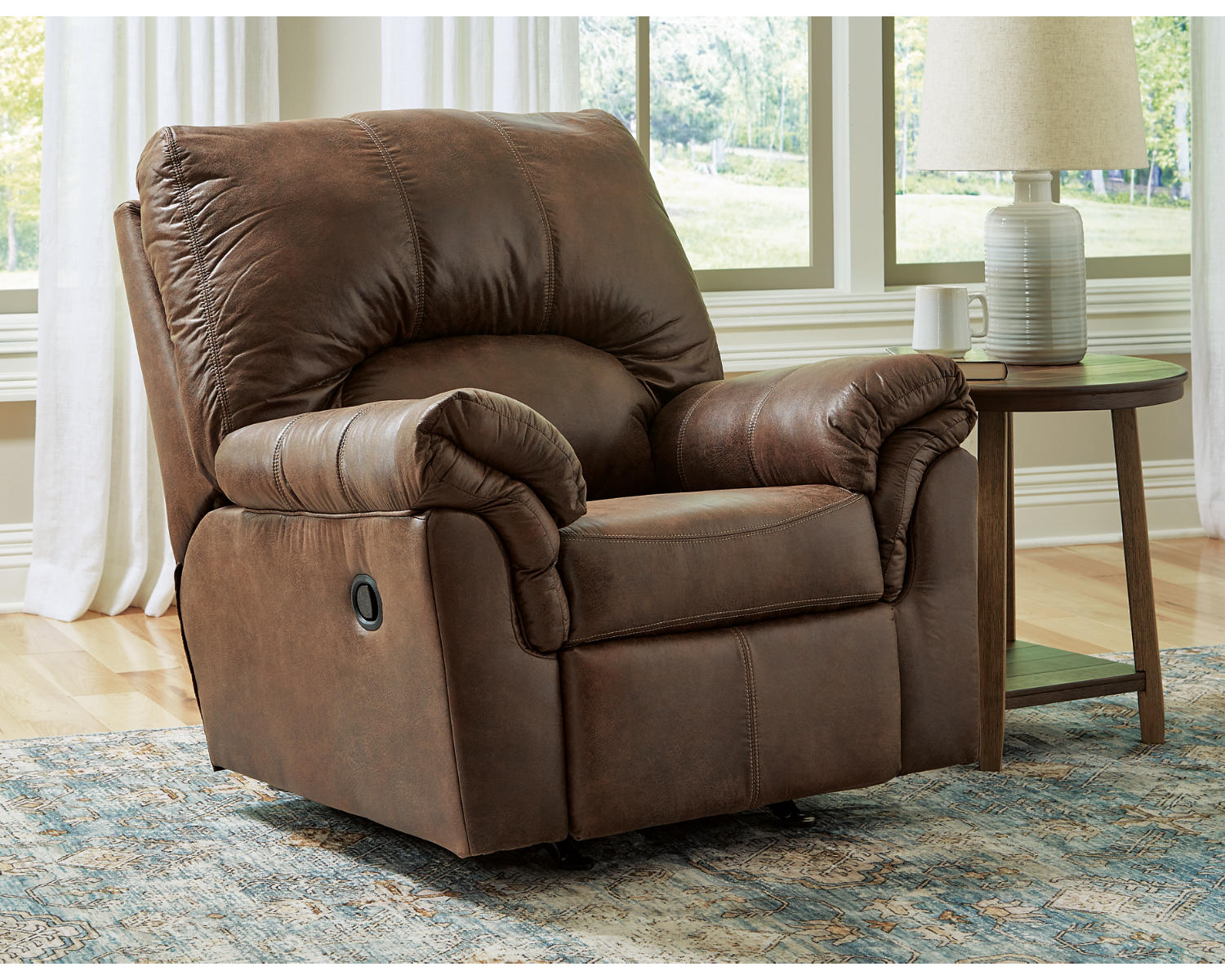 Bladen Recliner