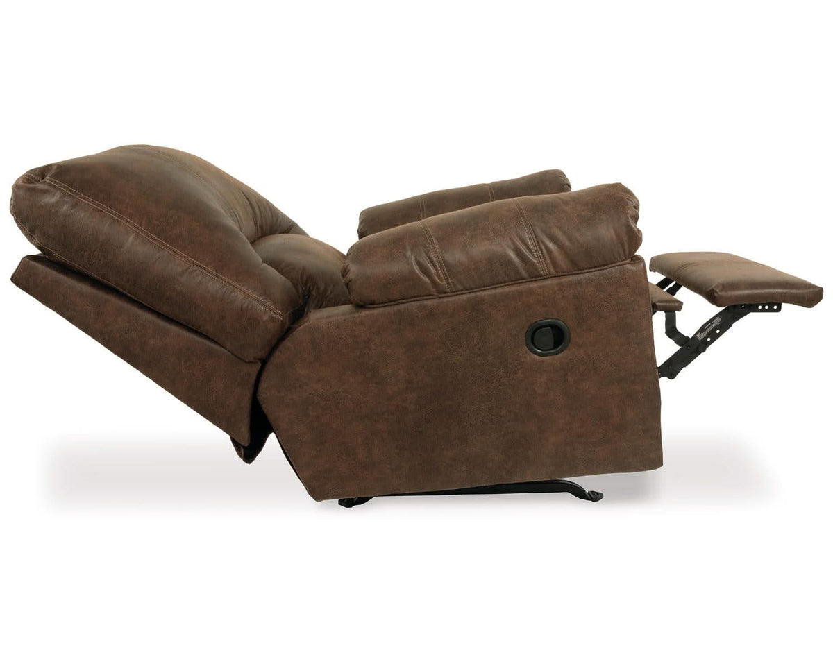 Sofá cama y reclinable Bladen
