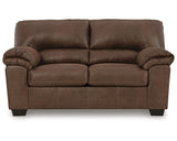 Bladen Full Sofa Sleeper and Loveseat