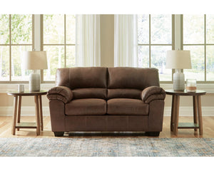 Bladen Full Sofa Sleeper and Loveseat