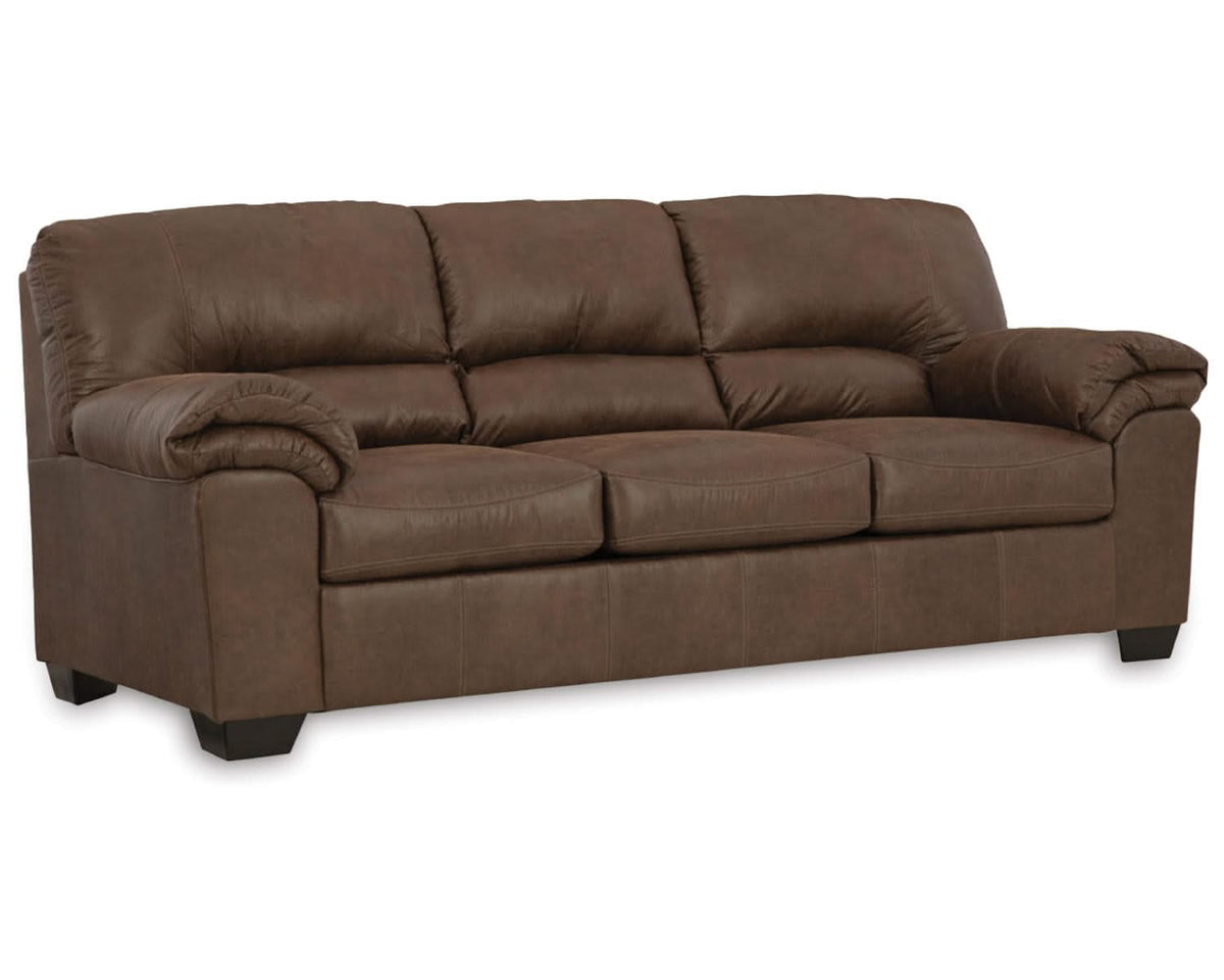 Bladen Full Sofa Sleeper and Loveseat