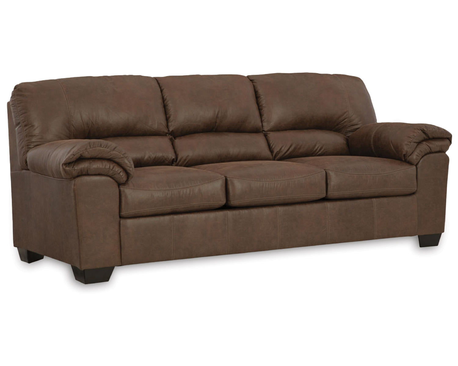 Bladen Full Sofa Sleeper and Loveseat