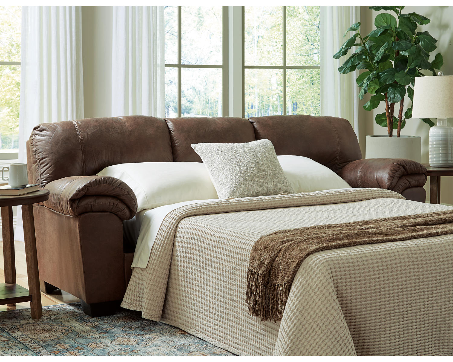 Bladen Full Sofa Sleeper