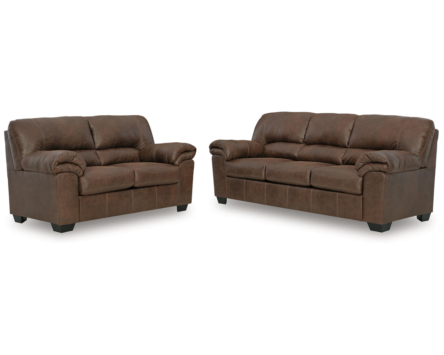 Bladen Sofa and Loveseat