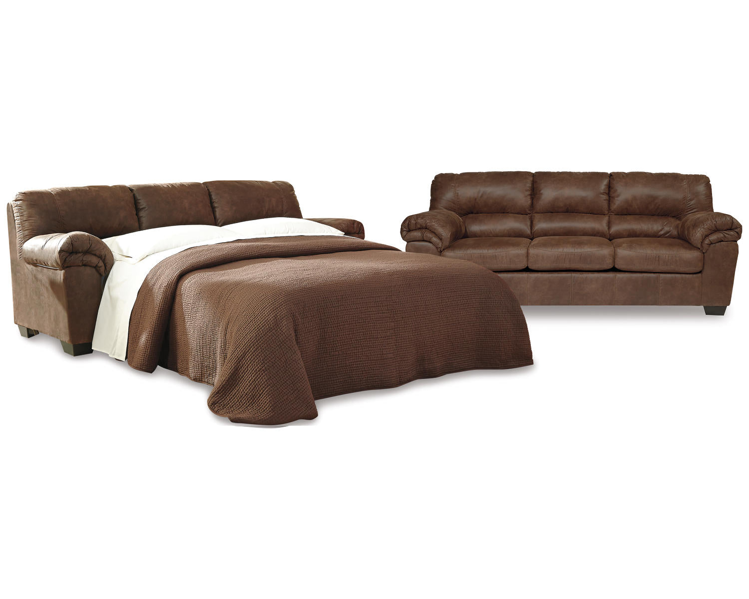 Bladen Sofa and Full Sofa Sleeper