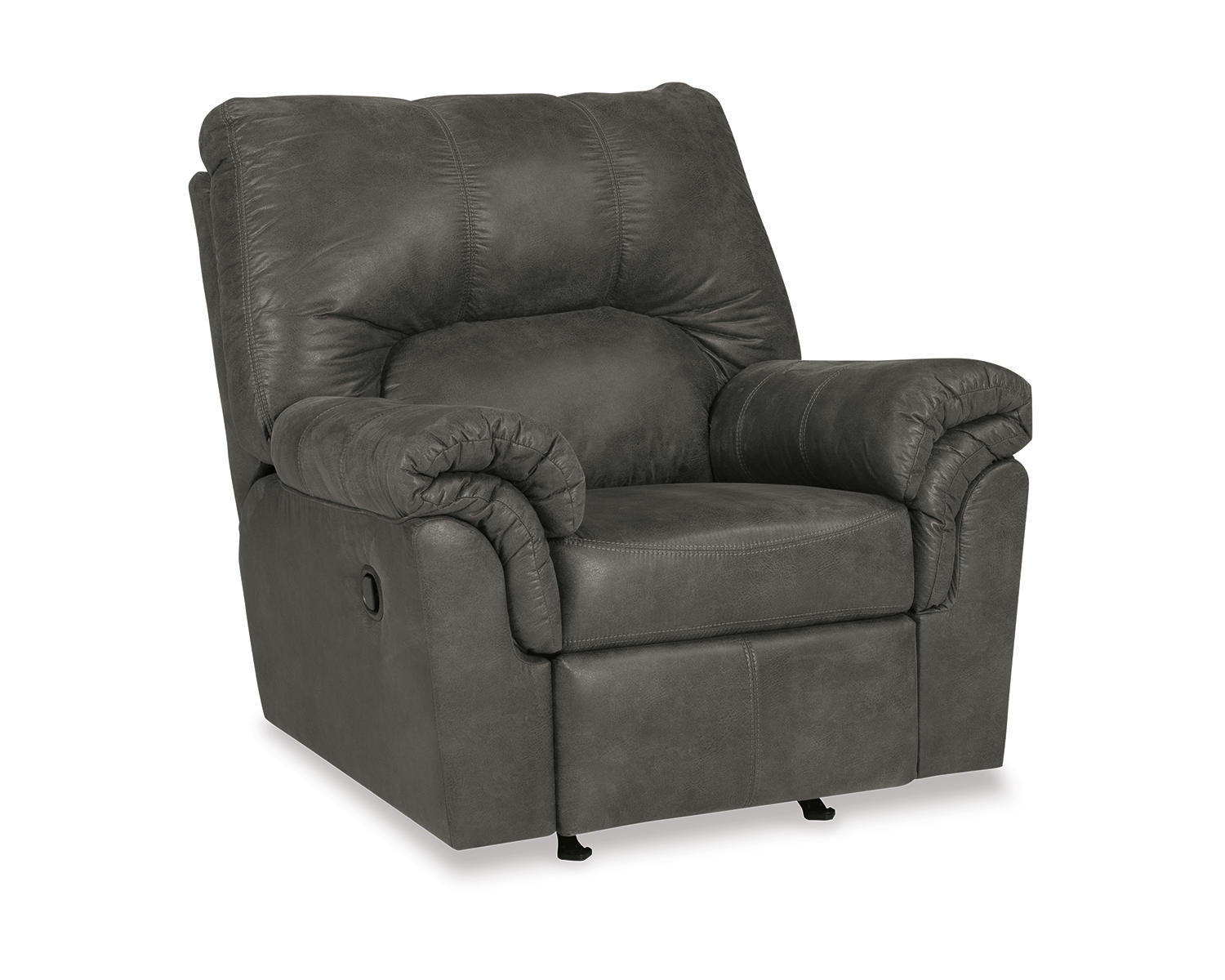 Bladen Sofa and Recliner